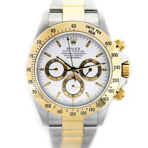 how much rolex daytona cost|Rolex daytona two tone price.